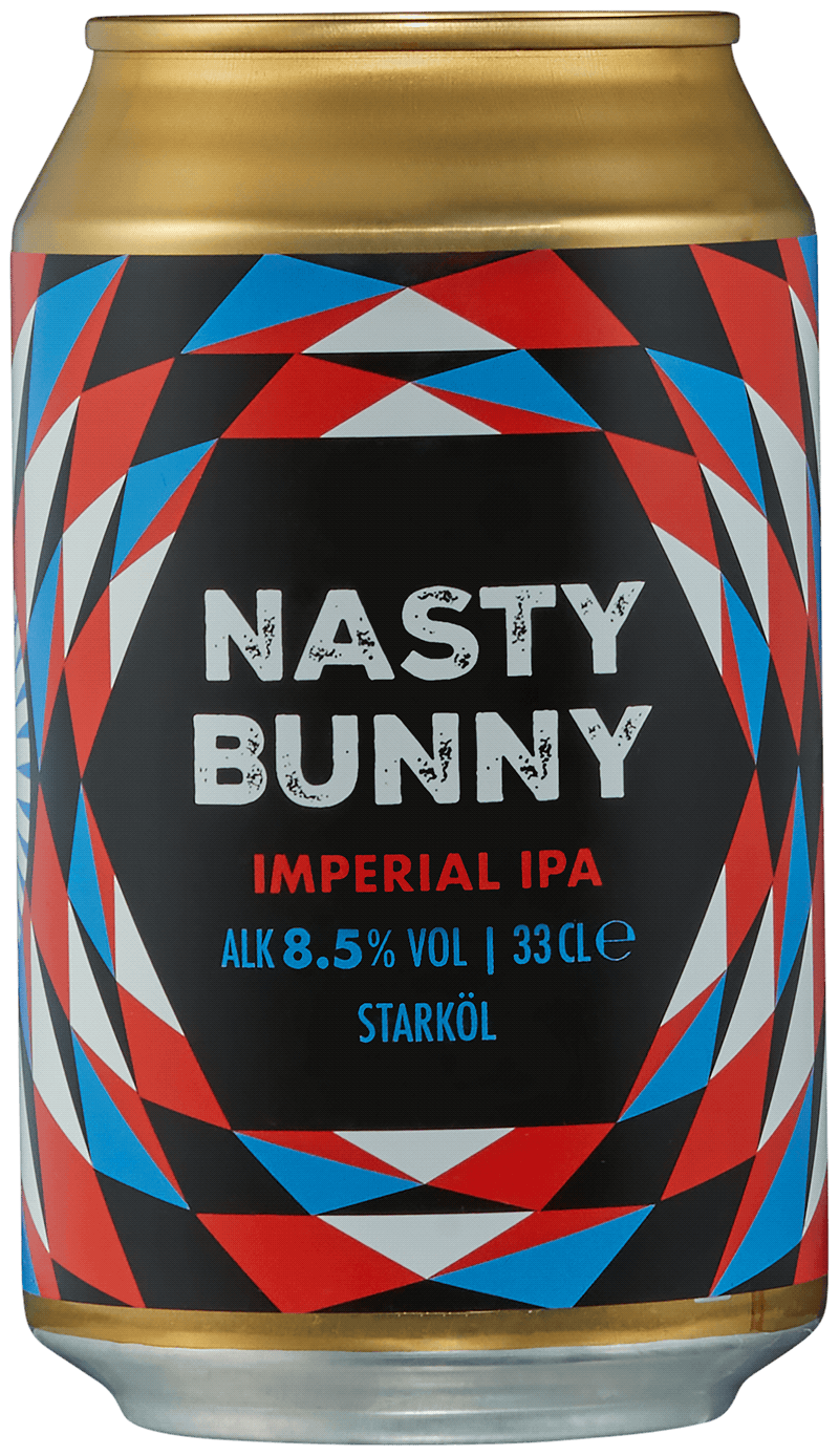 Södra Nasty Bunny