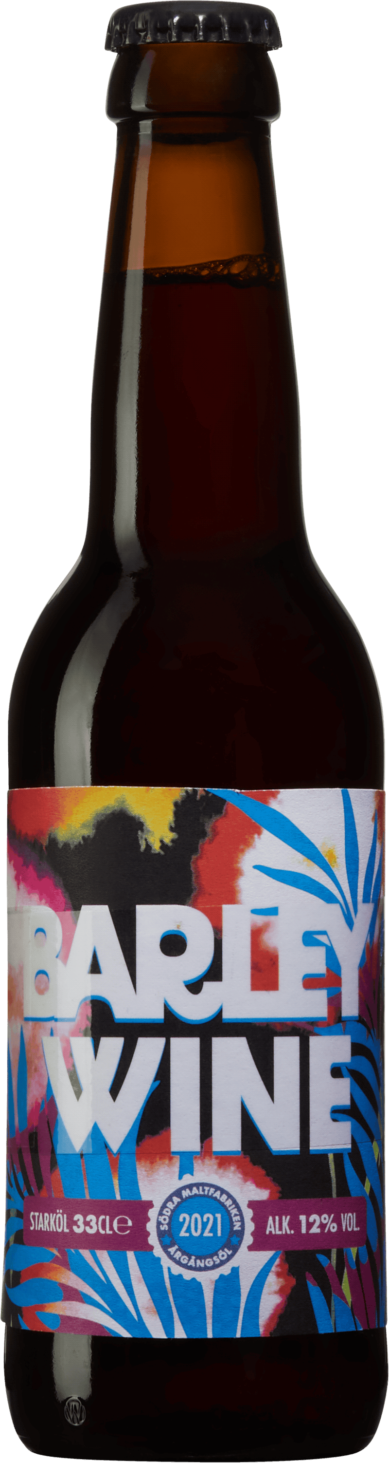 Södra Barley Wine